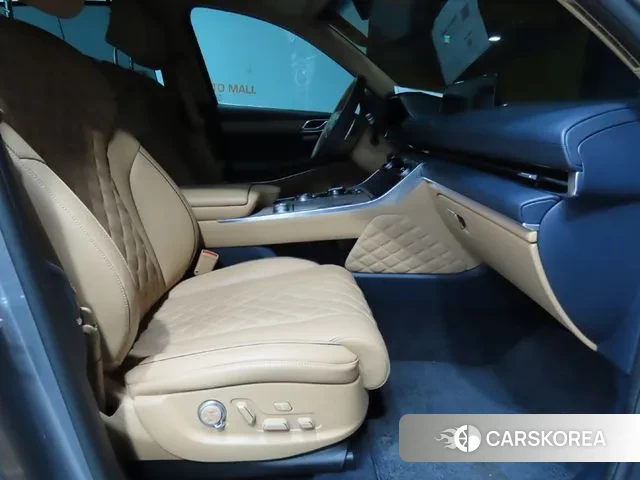 Genesis GV80 id 3571815 из Кореи 18