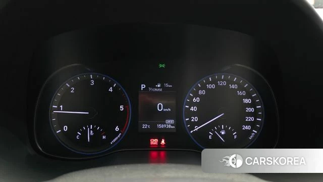 Hyundai Kona id 4924146 из Кореи 29