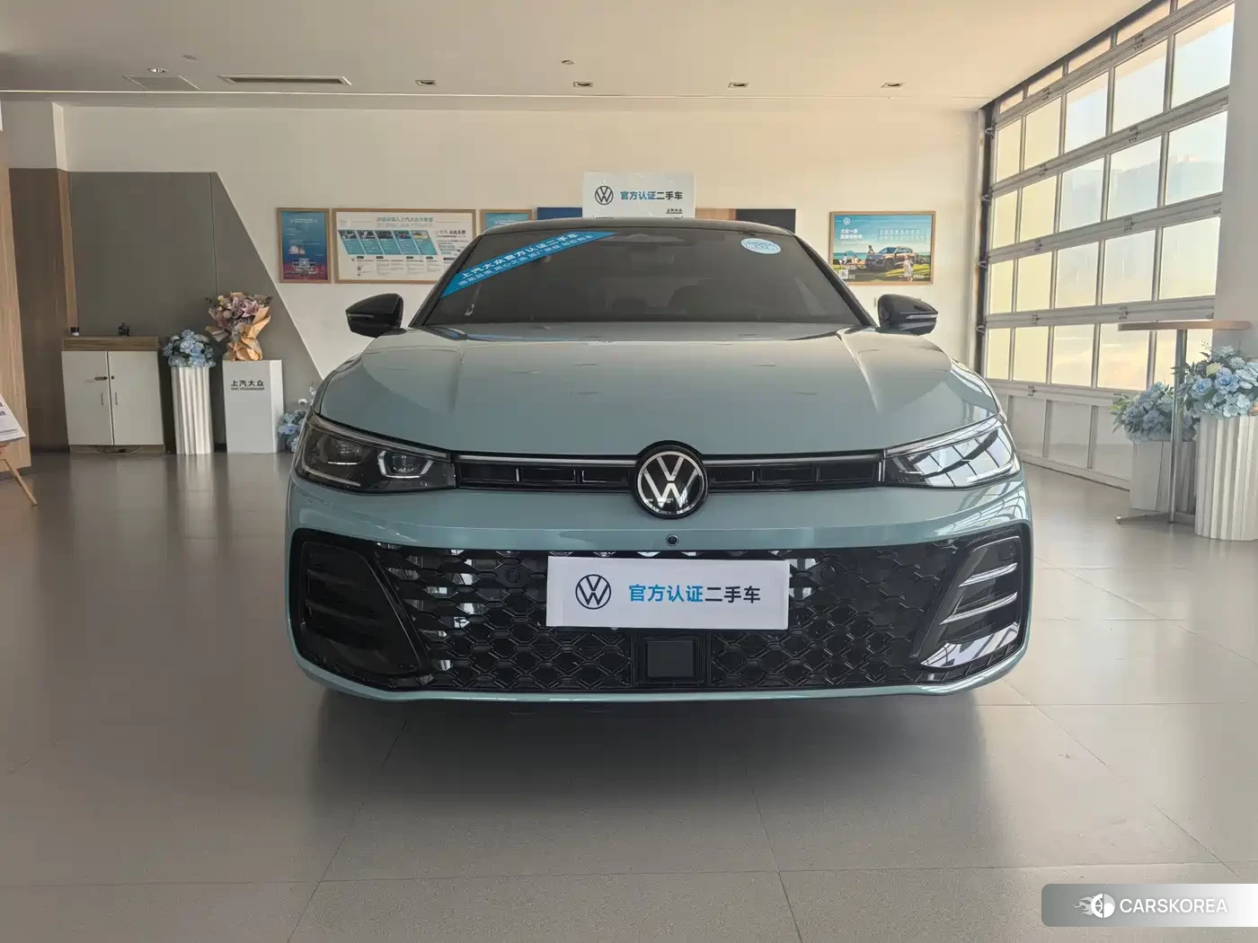 Volkswagen Passat id 4546246 из Китая 15