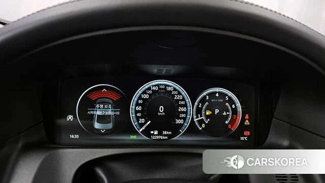 Jaguar XF (X260) id 3853854 из Кореи 18