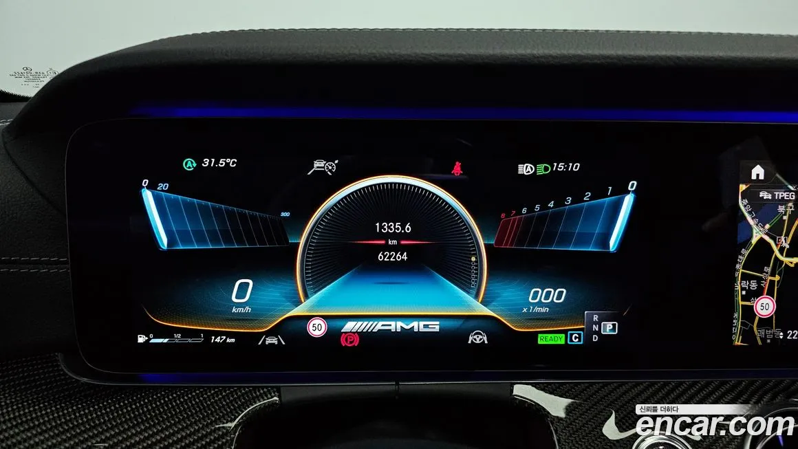 Mercedes-Benz CLS-Class C257 id 1824242 из Кореи 10