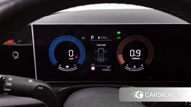 Hyundai The New Tucson (NX4) id 3405225 из Кореи 18