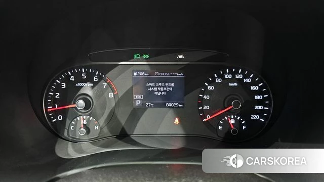Kia Soul Booster id 4465410 из Кореи 30