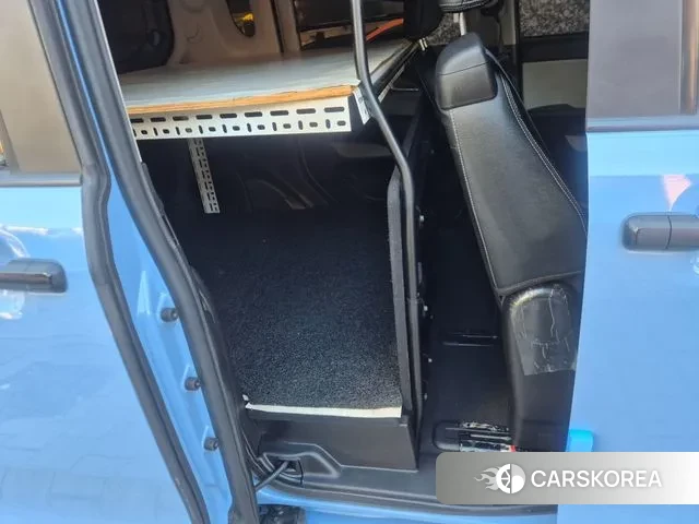 Kia The New Ray id 3473656 из Кореи 8