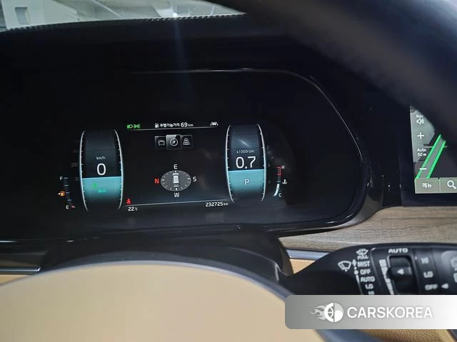 Kia Mohave Master id 4403061 из Кореи 10