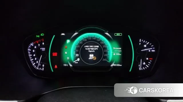 Hyundai Santa Fe TM id 3423117 из Кореи 18