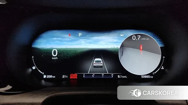 Kia K5 3rd generation id 3258518 из Кореи 18