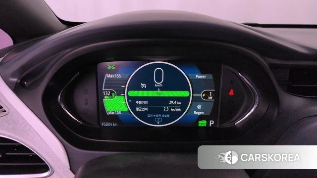 Chevrolet (GM Daewoo) Bolt EV id 3936524 из Кореи 18