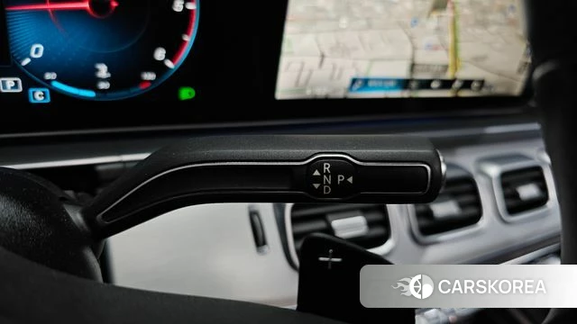 Mercedes-Benz GLE-Class W167 id 3893059 из Кореи 18