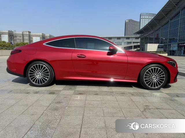 Mercedes-Benz CLE level id 4211743 из Китая 16