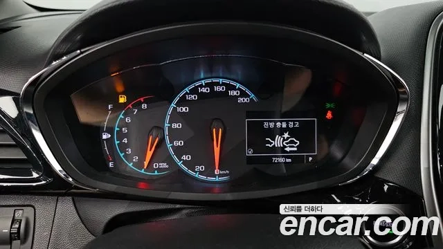 Chevrolet (GM Daewoo) The Next Spark id 2957045 из Кореи 18