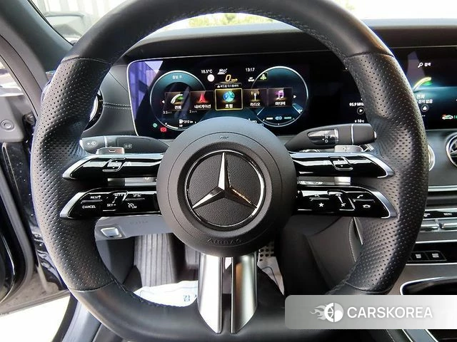 Mercedes-Benz CLS-Class C257 id 3839412 из Кореи 18