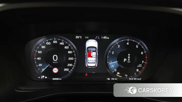 Volvo XC40 id 4435390 из Кореи 18