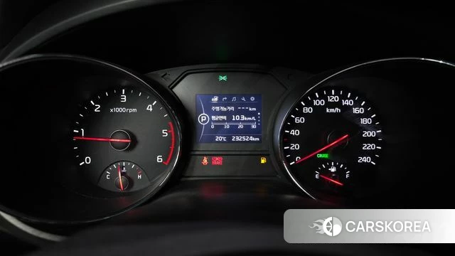 Kia All New Carnival id 4318352 из Кореи 18