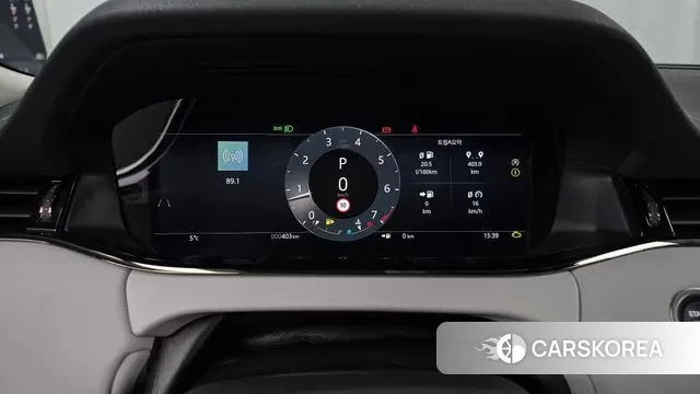 Land Rover Range Rover Evoque 2nd Generation id 3648825 из Кореи 18