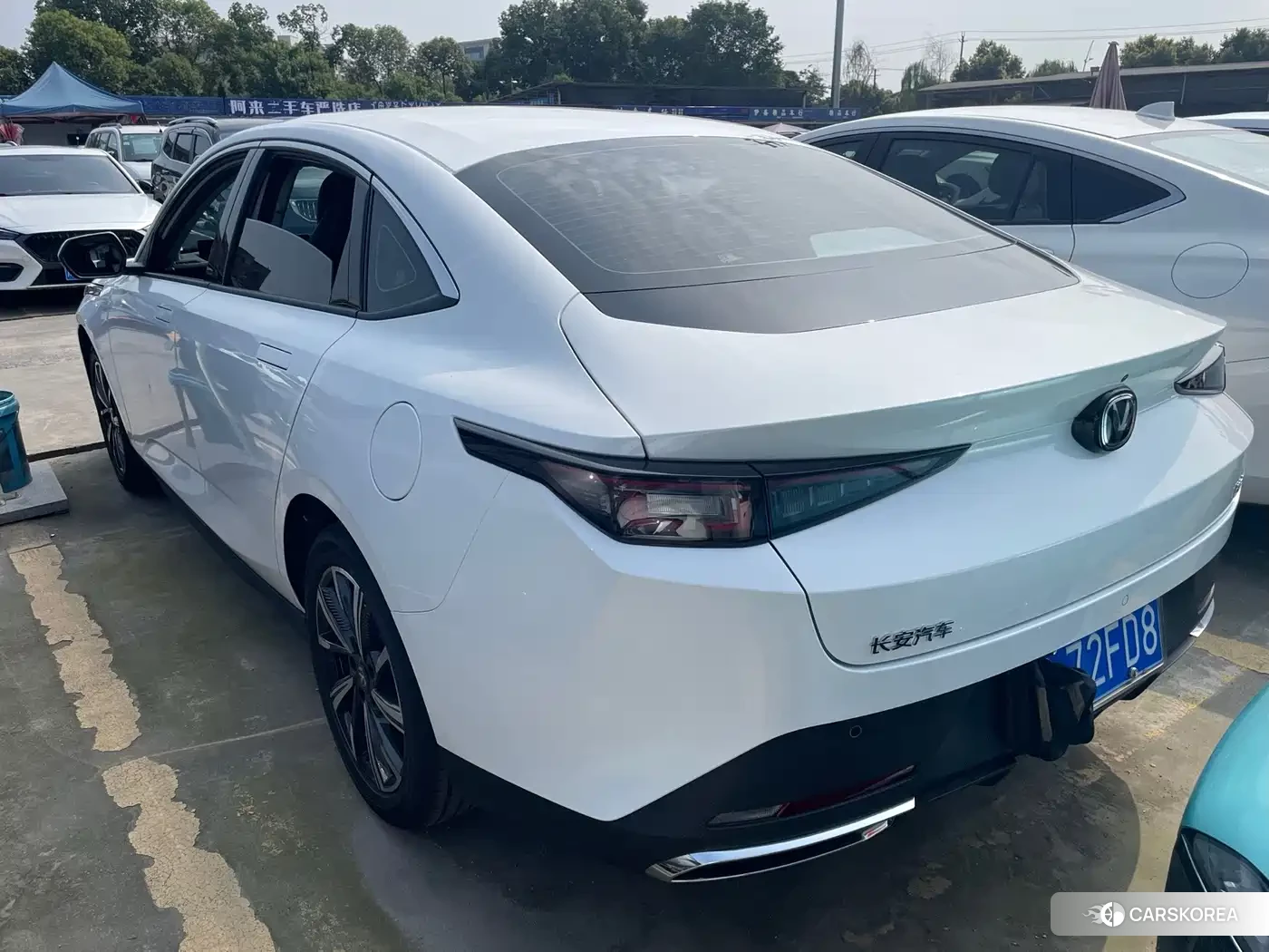 Chang'an Yidong id 4664433 из Китая 14