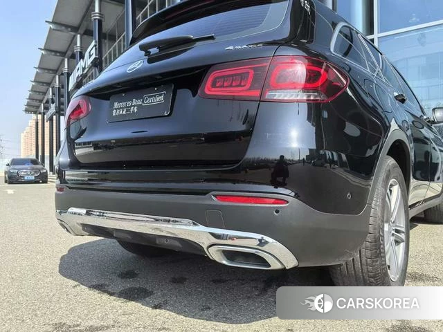 Mercedes-Benz GLC id 4264544 из Китая 15