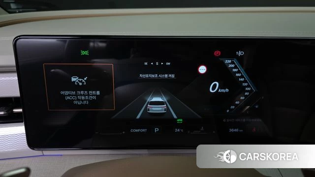 Ssangyong Actian 2nd Generation id 4380905 из Кореи 18