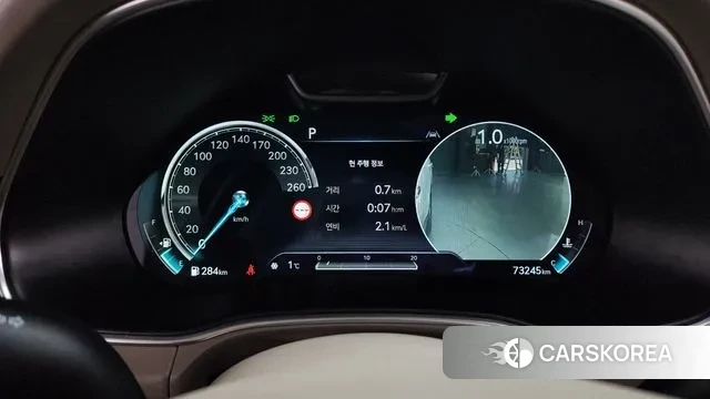 Genesis GV80 id 3665241 из Кореи 18