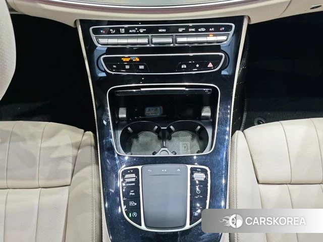Mercedes-Benz E-class (imported) id 4277225 из Китая 13