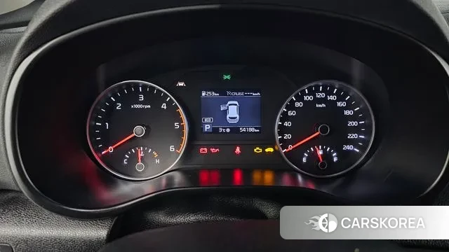 Kia Sportage The Bold id 3626903 из Кореи 18