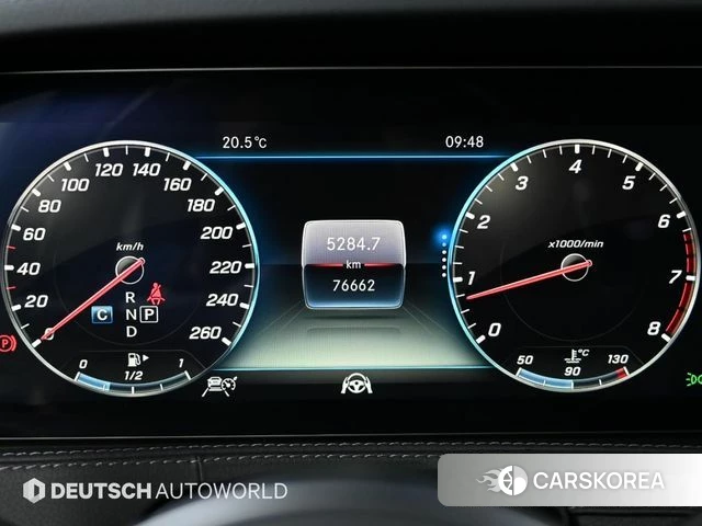 Mercedes-Benz S-Class W222 id 3942525 из Кореи 18