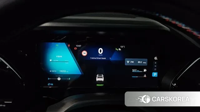 Renault Korea (Samsung) Grand Coleos id 3462151 из Кореи 18