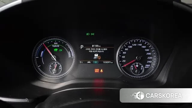 Hyundai The New Santa Fe id 3752485 из Кореи 18