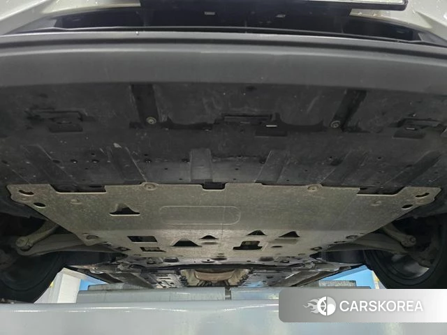 Volvo V60 Cross-Country 2nd Generation id 4579498 из Кореи 8