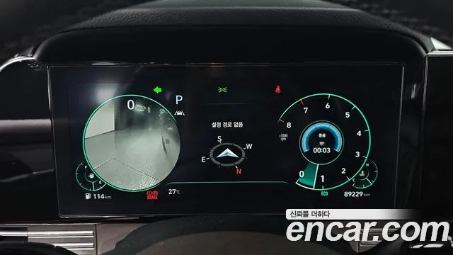 Hyundai The New Grandeur IG id 2917012 из Кореи 18