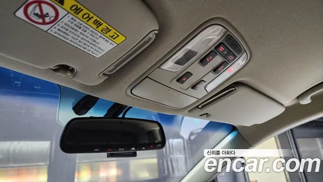 Kia The New Carnival id 2680448 из Кореи 18