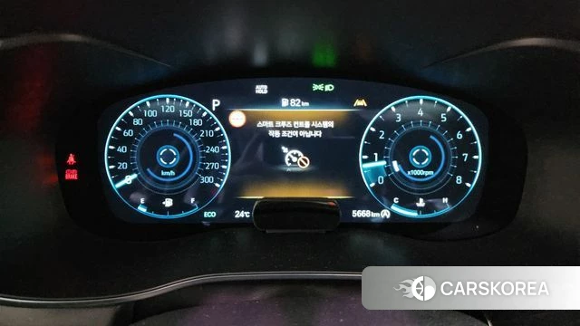 Genesis The New G70 id 4691085 из Кореи 32