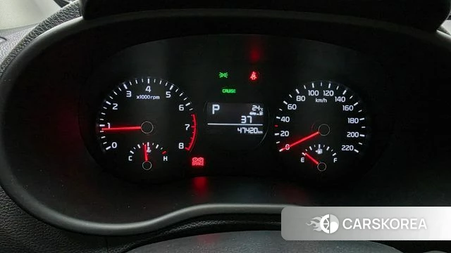 Kia All New Morning (JA) id 4458949 из Кореи 28