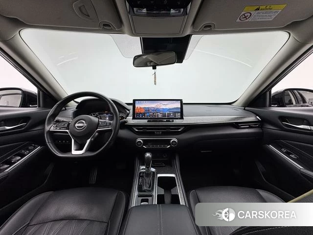 Nissan Teana id 4276234 из Китая 26