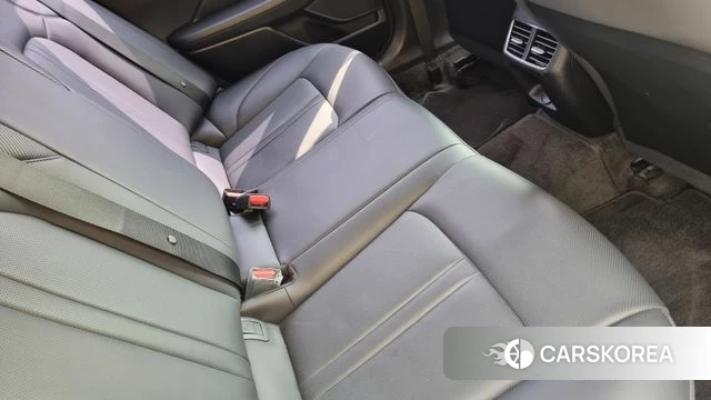 Hyundai Sonata Hybrid (DN8) id 3853345 из Кореи 16