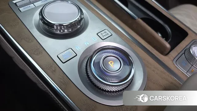 Genesis GV80 id 3432235 из Кореи 18