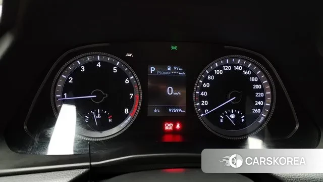 Hyundai Sonata (DN8) id 3479134 из Кореи 18