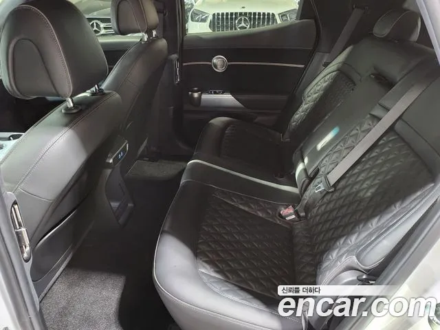 Genesis GV60 id 2417720 из Кореи 18