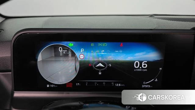 Kia The New Seltos id 3841747 из Кореи 18