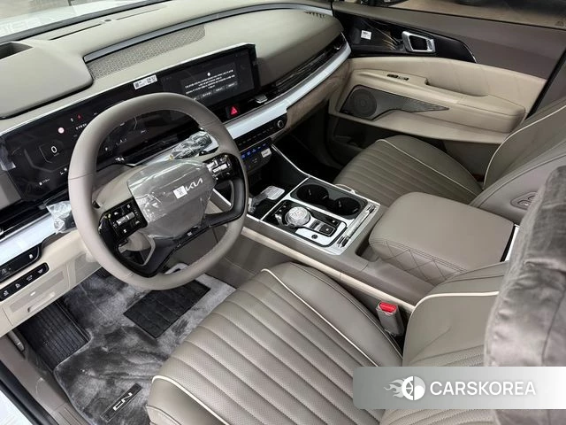 Kia The New Carnival 4th Generation id 3933506 из Кореи 16