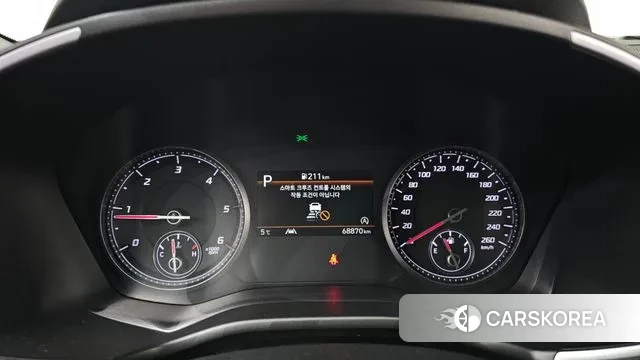 Hyundai The New Santa Fe id 3432908 из Кореи 18