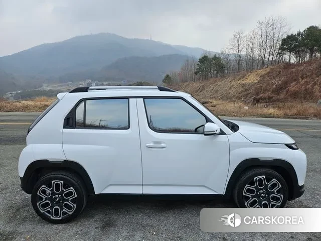 Hyundai Casper id 3695342 из Кореи 17