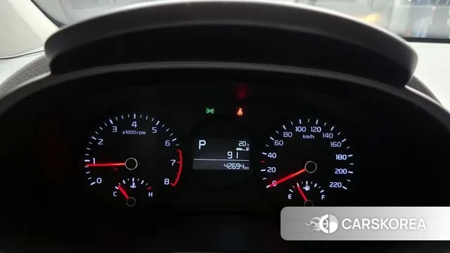 Kia Morning Urban (JA) id 3282444 из Кореи 18