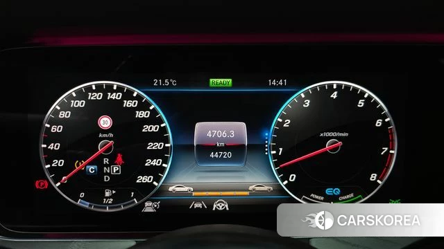 Mercedes-Benz CLS-Class C257 id 3872951 из Кореи 18