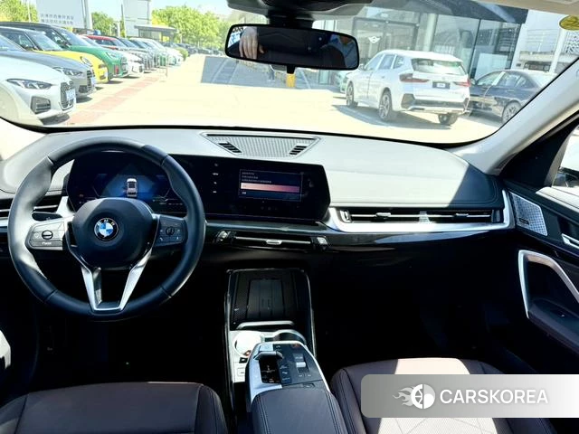 BMW X1 id 4279230 из Китая 9