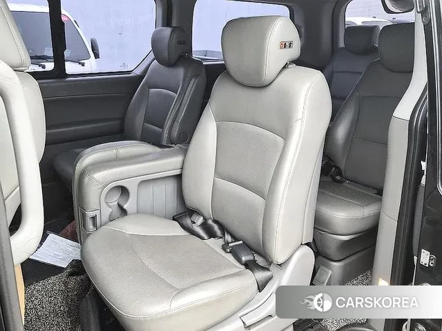 Hyundai The New Grand Starex id 3227011 из Кореи 14