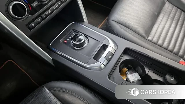 Land Rover Discovery Sports id 3574207 из Кореи 16