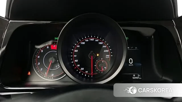 Hyundai Avante (CN7) id 3646052 из Кореи 18