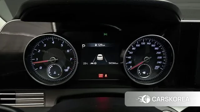 Hyundai The New Grandeur IG id 3018246 из Кореи 18