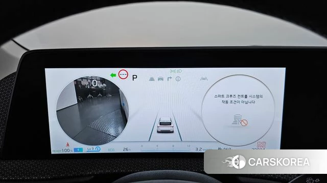 Kia EV6 id 4433210 из Кореи 38